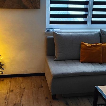 Apartman 604 Vrbno pod Pradedem Luaran gambar