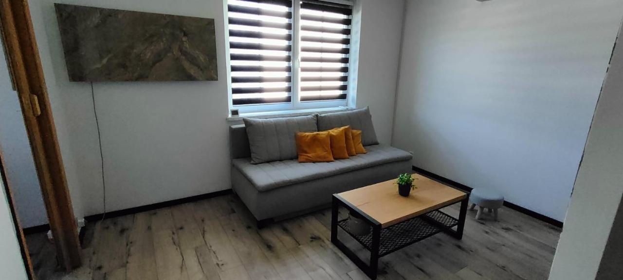 Apartman 604 Vrbno pod Pradedem Luaran gambar