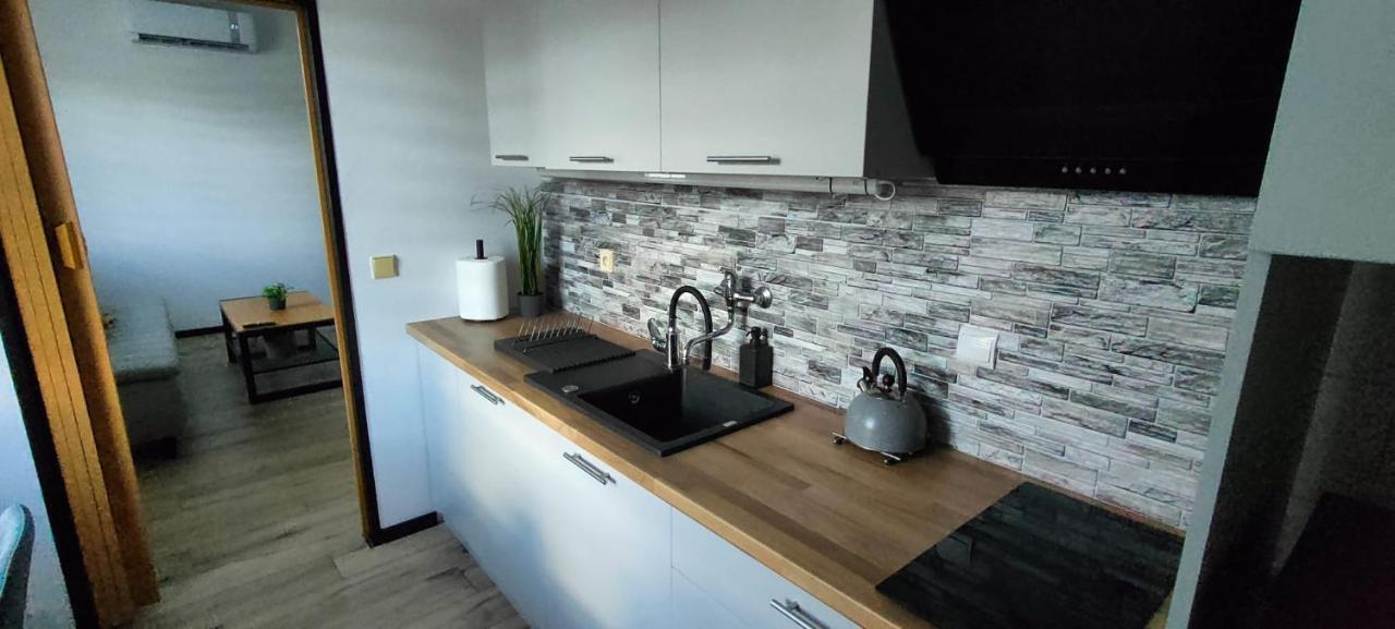 Apartman 604 Vrbno pod Pradedem Luaran gambar