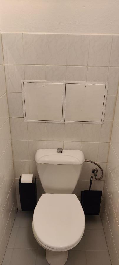Apartman 604 Vrbno pod Pradedem Luaran gambar