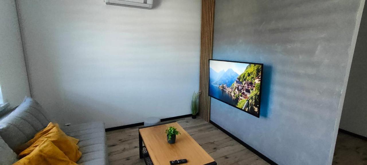 Apartman 604 Vrbno pod Pradedem Luaran gambar