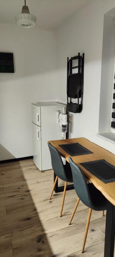 Apartman 604 Vrbno pod Pradedem Luaran gambar